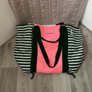 Victoria’s Secret NEW duffel bag